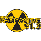 RadioActive 图标