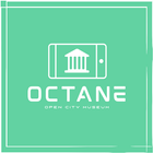 Octane icône