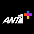 ANT1+ Zeichen