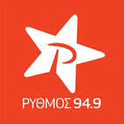 Rythmos 949 icône