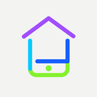 Anytime MyHome icon