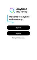 Anytime MyHome screenshot 1