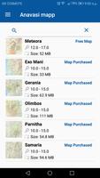 Anavasi mapp screenshot 2