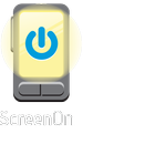 Screen On icône