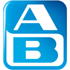 AB Mobile App 아이콘