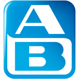 AB Mobile App 圖標