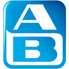 AB Mobile App أيقونة