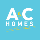 A&C Homes icône