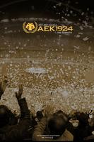 AEK1924 پوسٹر