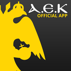 My AEK ikona
