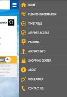 ATH Airport Ekran Görüntüsü 2