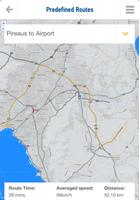 ATH Airport Ekran Görüntüsü 3