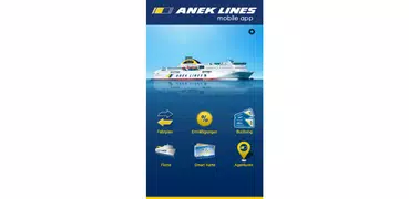 ANEK Lines