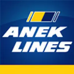 Скачать ANEK Lines APK