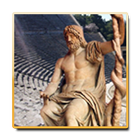 EasyGuideApp Epidaurus أيقونة
