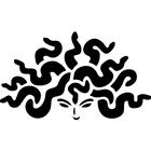 Medusa アイコン