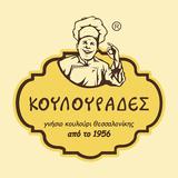 Koulourades icône