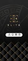 Elite plakat