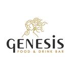 Genesis Cafe icône
