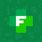 Ffarmakeio आइकन