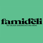 Famideli 아이콘