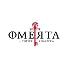 Omerta Coffee Stores Zeichen