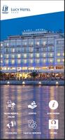 Lucy Hotel poster