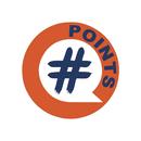 Hashtag Points APK