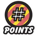 Hashtag Points APK