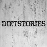 Dietstories icône