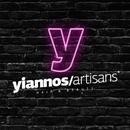 Yiannos Artisans Hair & Beauty APK