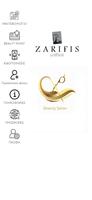 Zarifis Coiffure poster
