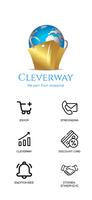 برنامه‌نما Cleverway عکس از صفحه