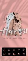 G-spot Aesthetic Poster