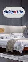 Sleepn' Life plakat