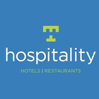 T-Hospitality ไอคอน