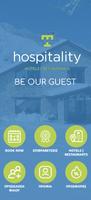 T-Hospitality โปสเตอร์