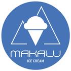 Makalu 图标