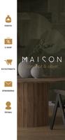 Maison Concept & Objet poster