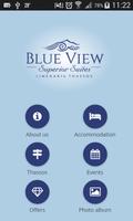 Blue View Hotel - Thassos الملصق