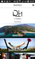 DHOTELS poster