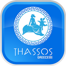 Thassos by Visit Thassos aplikacja