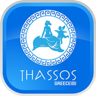 Thassos by Visit Thassos أيقونة