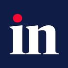 آیکون‌ in.gr News