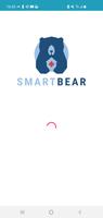SmartBear الملصق