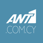 ANT1.com.cy biểu tượng