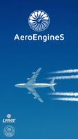 AeroEngineS الملصق