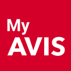 MyAvis أيقونة