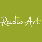 Radio Art-icoon