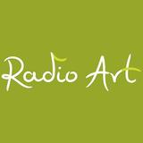 Radio Art ikon